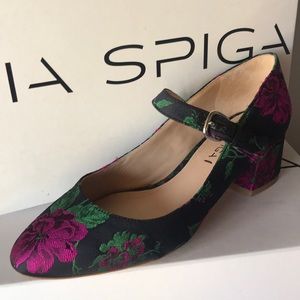 Via Spiga Alana, Pink FB